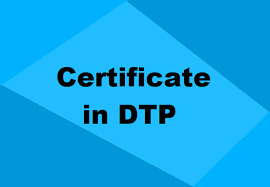 DTP(Desktop Publishing)