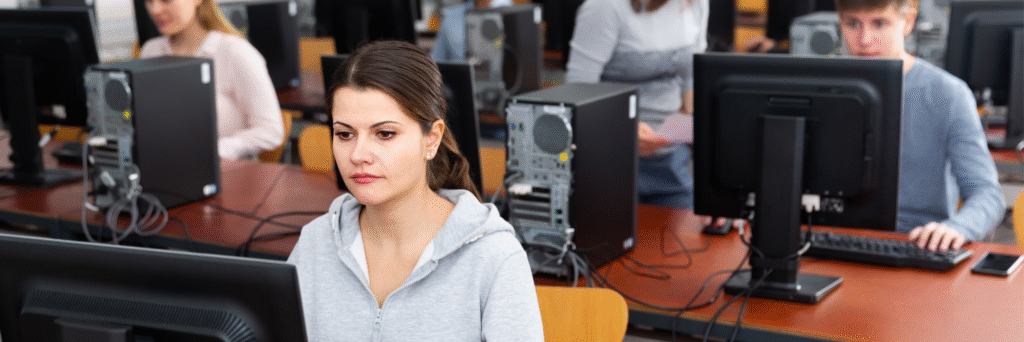 Ankittech Computer Institute